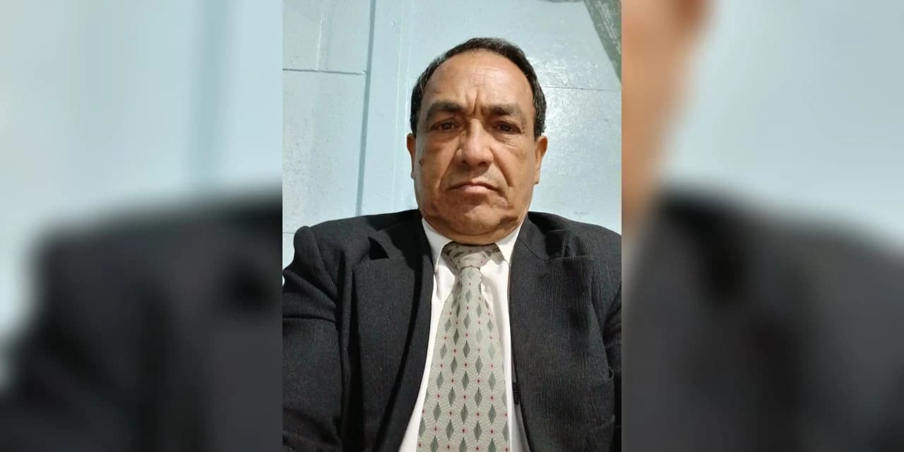 É com pesar que a Funerária São João e o Plano UNI PAZ, comunicam o falecimento do Sr. Doraci Domingues Jangada