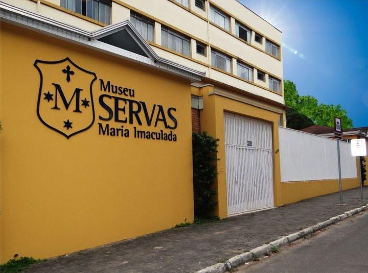 Museu das Irmãs Servas de Maria Imaculada reúne mais de 4 mil peças em