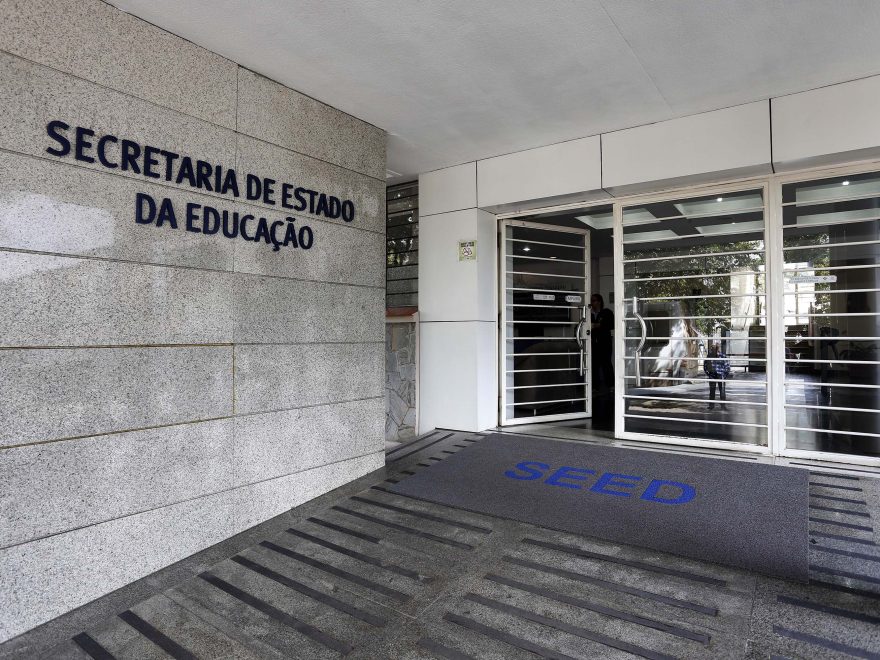 Divulgada Lista De Aprovados Da Prova Objetiva Do Concurso Para