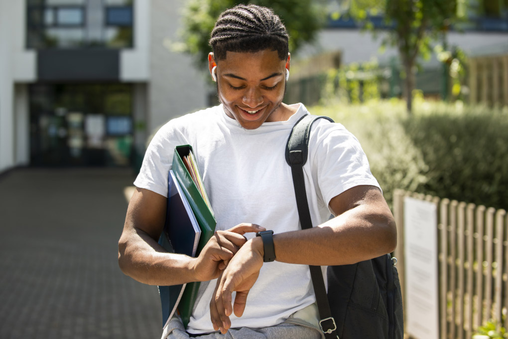 Quatro mil estudantes da UENP retornam às aulas nesta semana Nossa