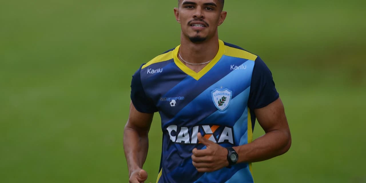Londrina tem desfalques para a partida contra o Prudentópolis.