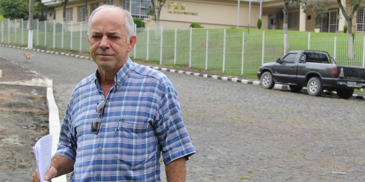 Após 11 anos, prefeito cassado é inocentado pela justiça.