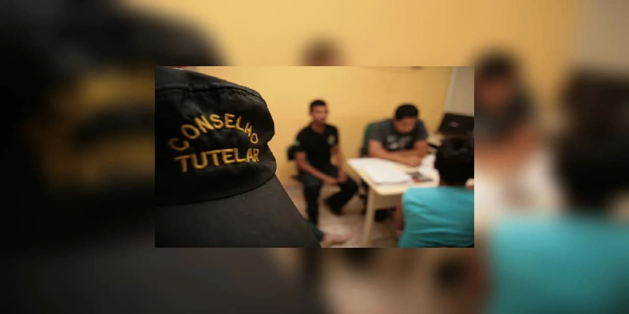 MP apura denúncia sobre falsa conselheira tutelar que está abordando famílias com crianças em Ponta Grossa