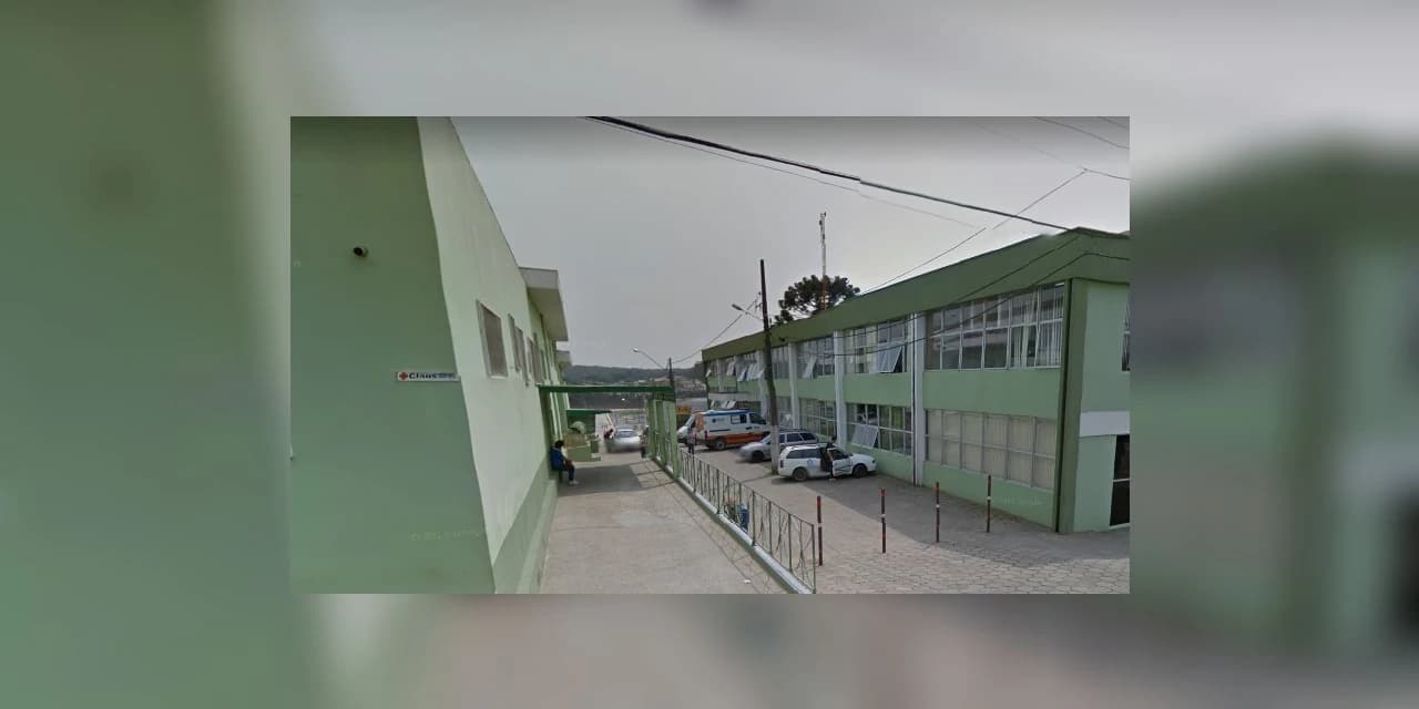 Surto viral preocupa cidade da Grande Curitiba; mais de 100 crianças infectadas