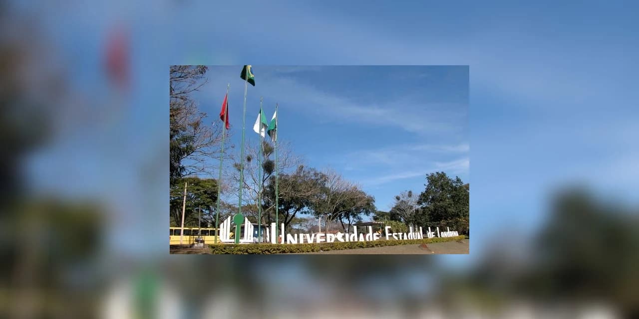 UEL suspende início do Calendário Acadêmico 2018