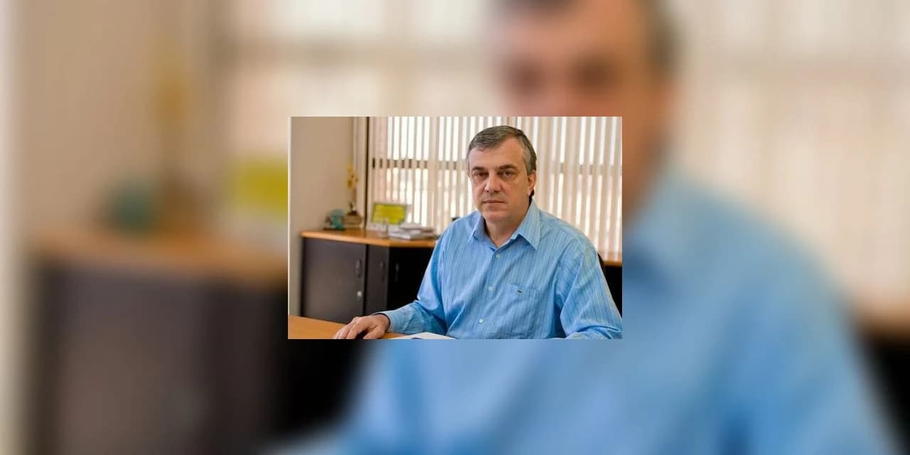 Ex-deputado federal, Luciano Pizzatto faleceu no inicio da madrugada de hoje