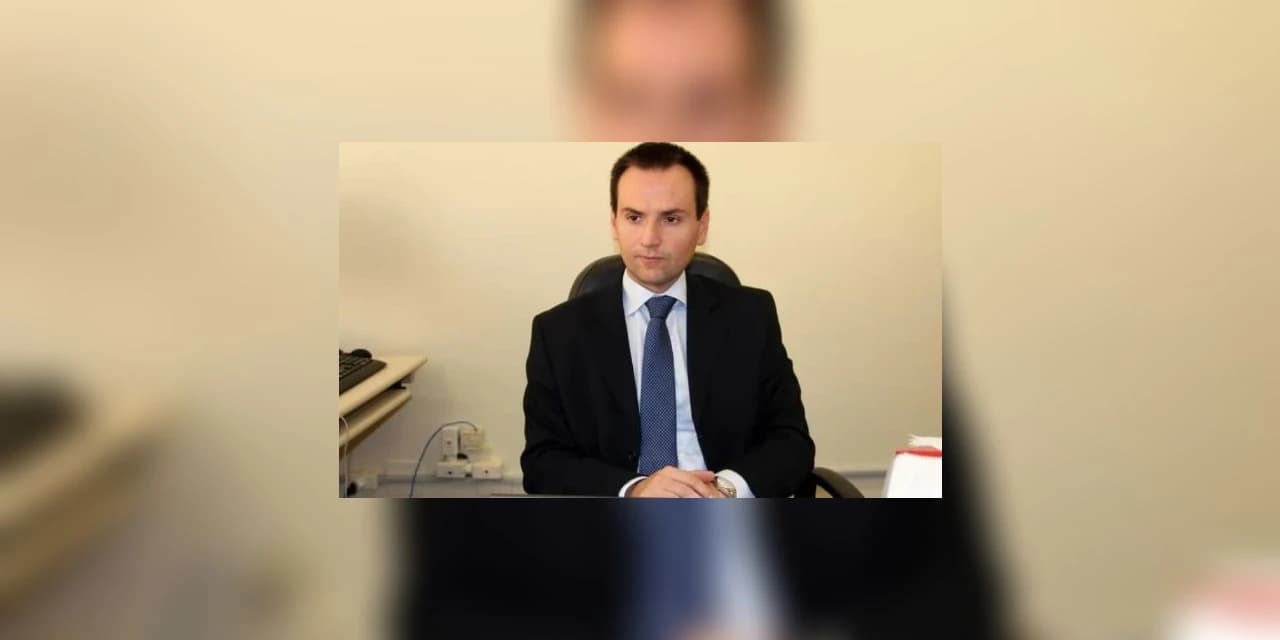 Juiz André Luiz Schafranski é achado morto em apartamento