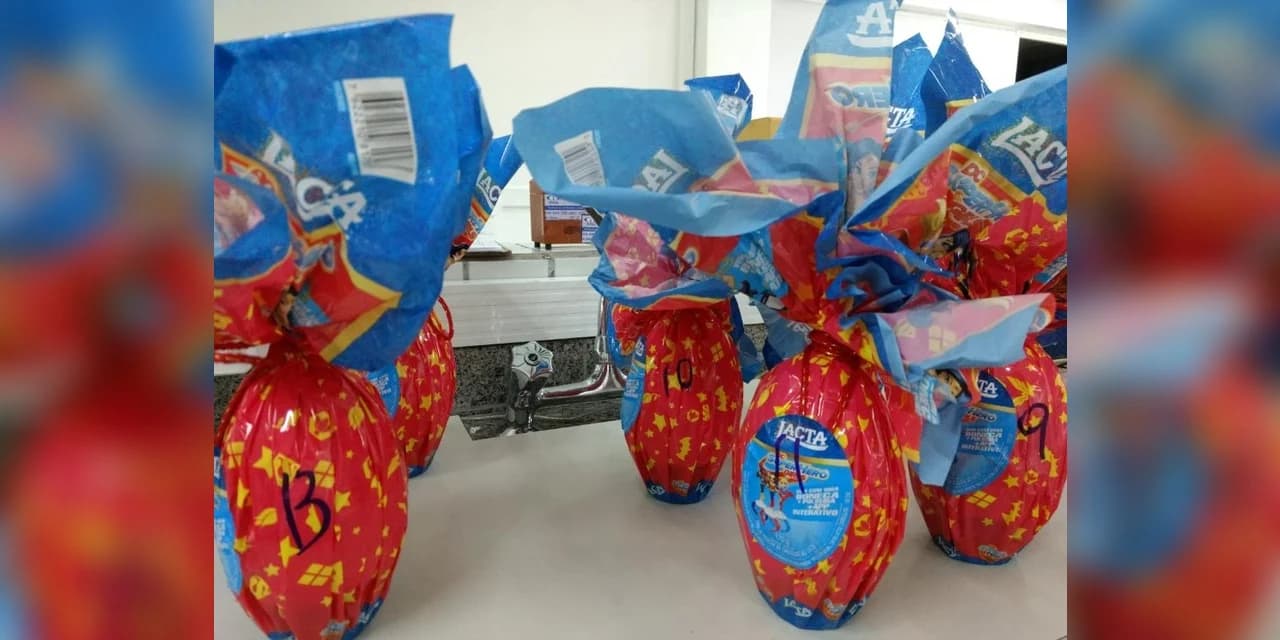 Ipem-PR orienta consumidores para as compras de Páscoa