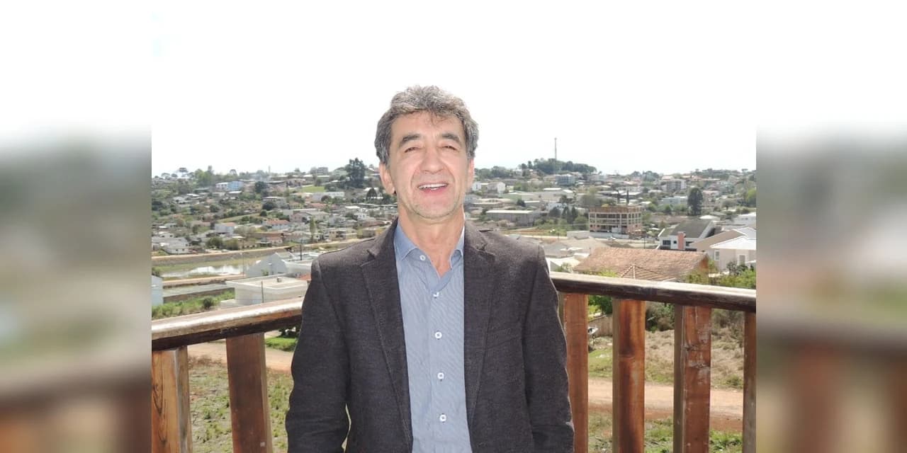 Em entrevista à imprensa, presidente do Prudentópolis coloca em xeque continuidade do clube