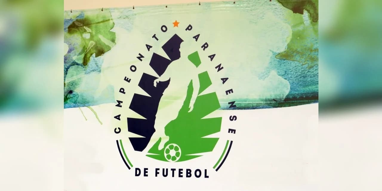 Divisão de acesso do paranaense tem todos os classificados