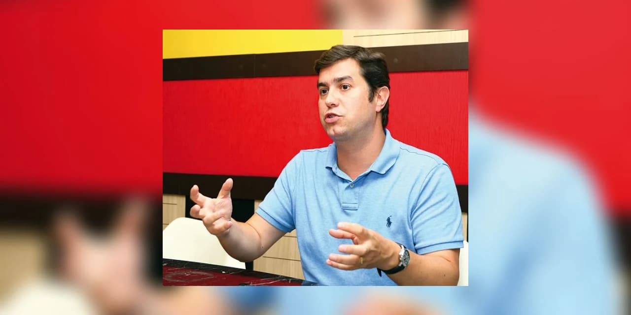 Cesar Silvestri Filho desiste de candidatura ao governo