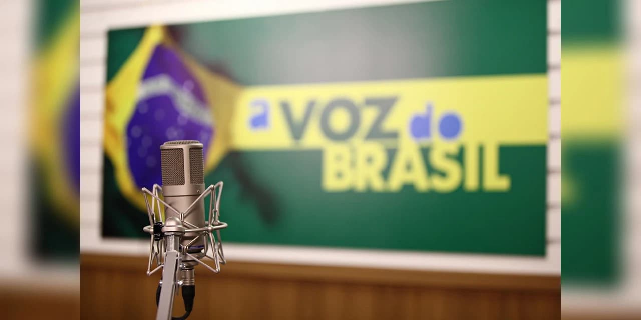 Temer sanciona dia 4 lei que flexibiliza 'A Voz do Brasil'