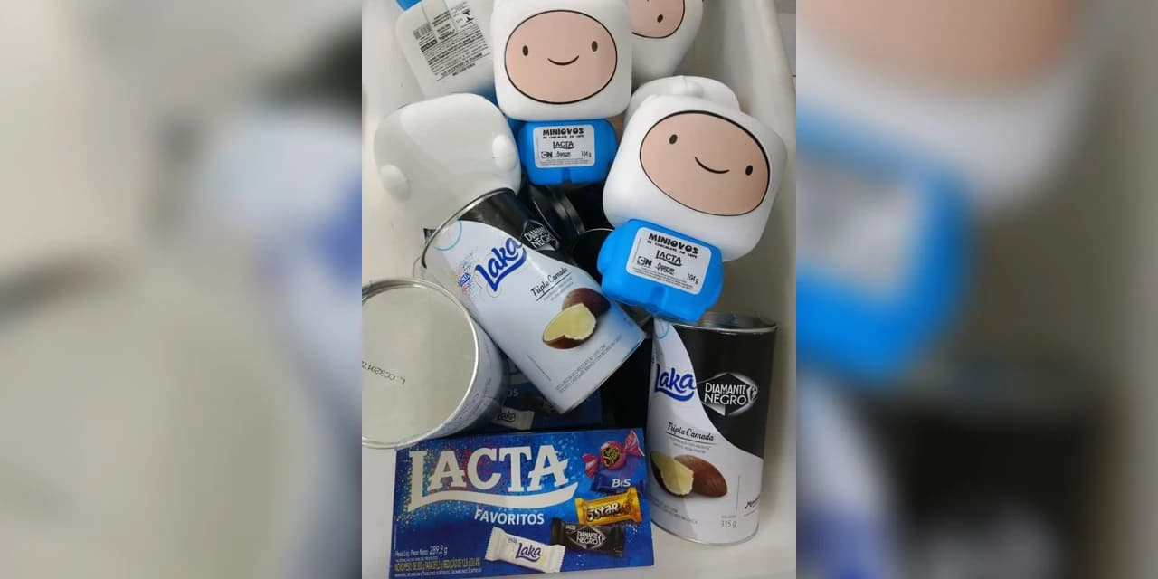 Ipem/PR divulga balanço da Operação Páscoa 2018