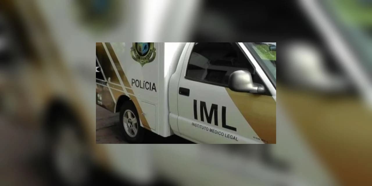 Menina de um ano e onze meses morre afogada em balde
