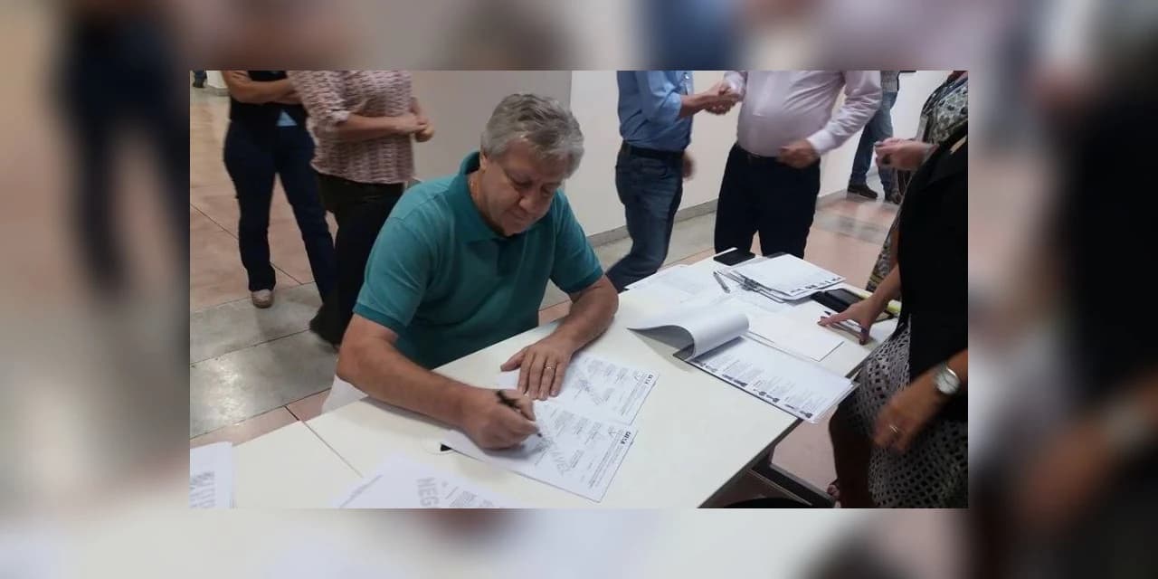 Sanepar vai investir quase 5 milhões no município de Ivaí