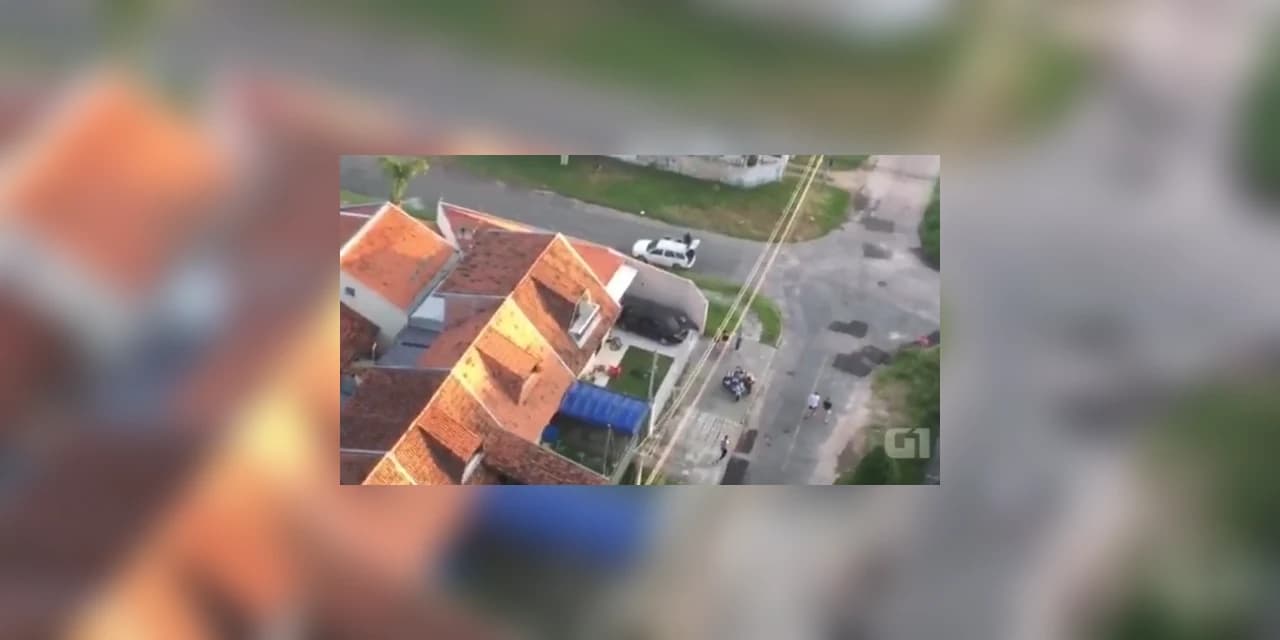Polícia faz operação para prender quadrilha suspeita de roubar R$ 10 milhões em cargas