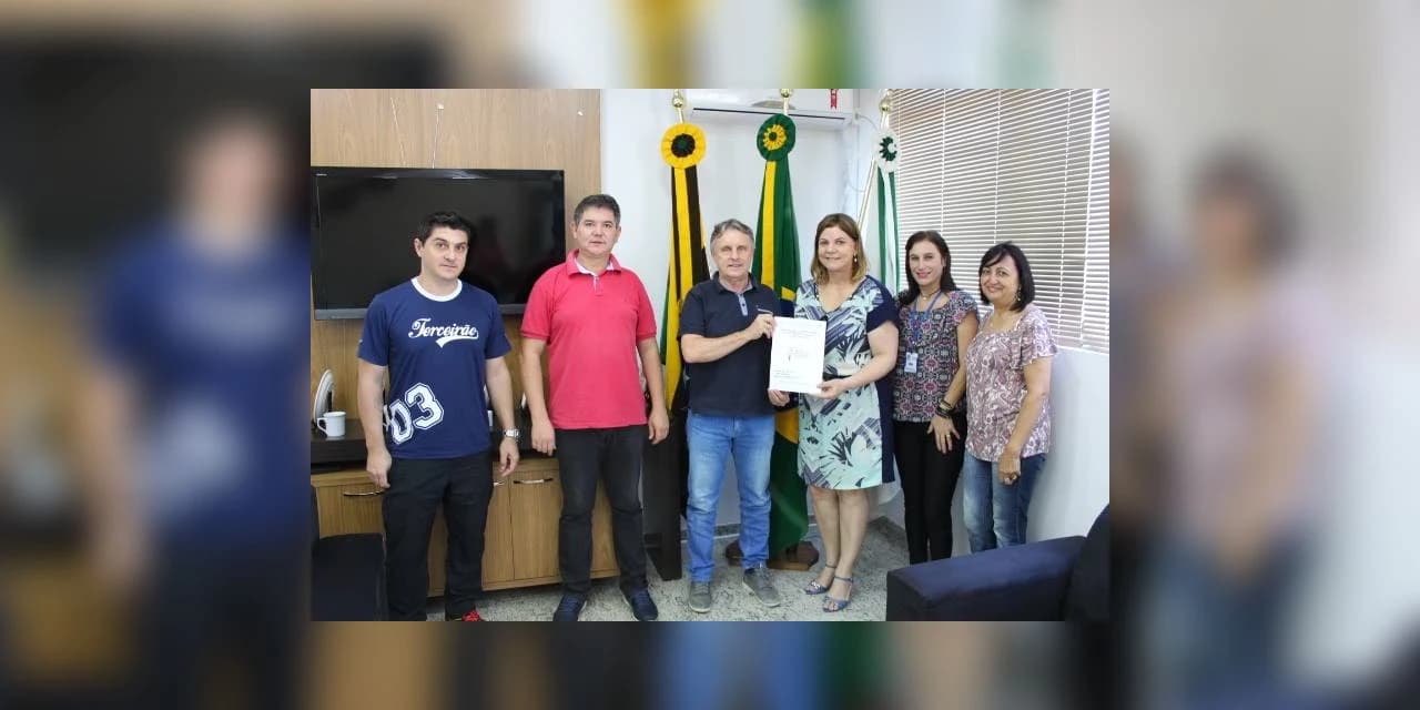 Prudentópolis vai sediar o 65º Jogos Escolares do Paraná.