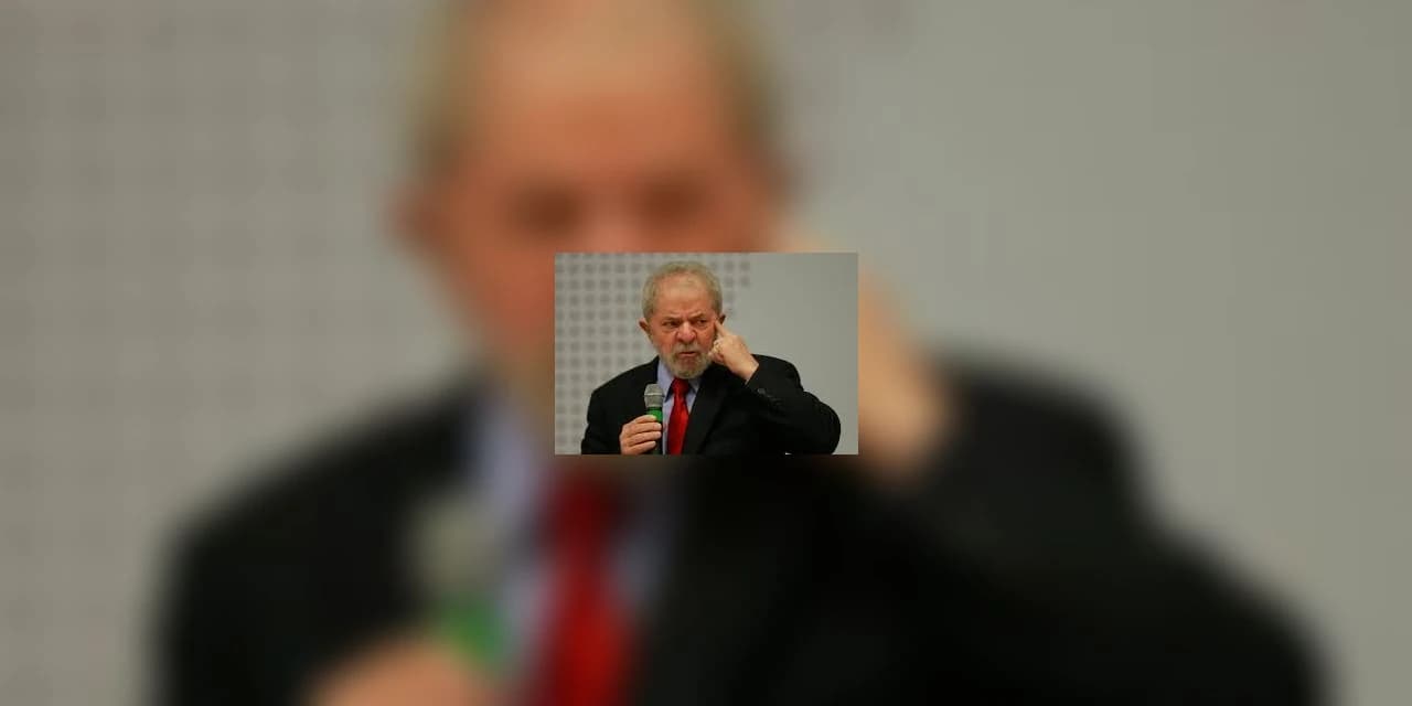 Moro determina prisão de Lula para cumprir pena no caso do triplex em Guarujá