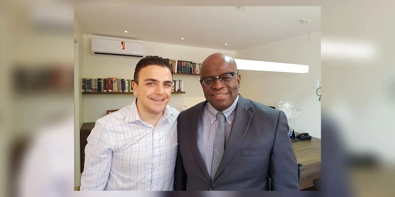 Com ação de Aliel, Joaquim Barbosa se filia ao PSB