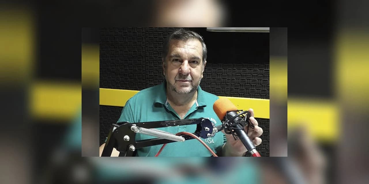 Ex-prefeito de São João do Triunfo morre após cirurgia