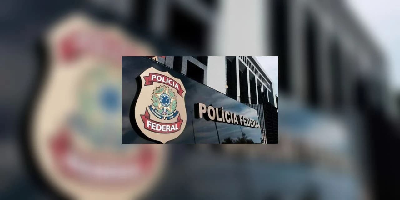 PF abre 500 vagas para concurso de agente, delegado, escrivão e papiloscopista