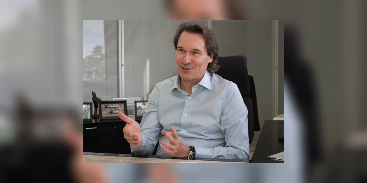Governadora indica Ricardo Soavinski para a presidência da Sanepar