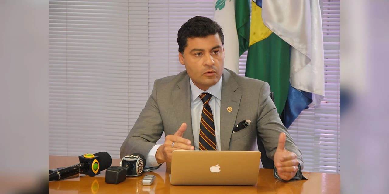 Câmara de Ponta Grossa cassa título de cidadão benemérito concedido à Lula