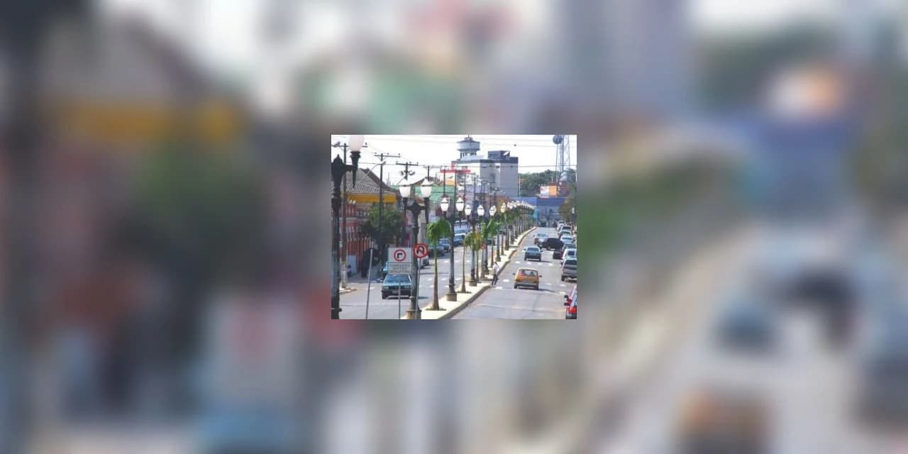 Homem é encontrado morto em via pública de Imbituva