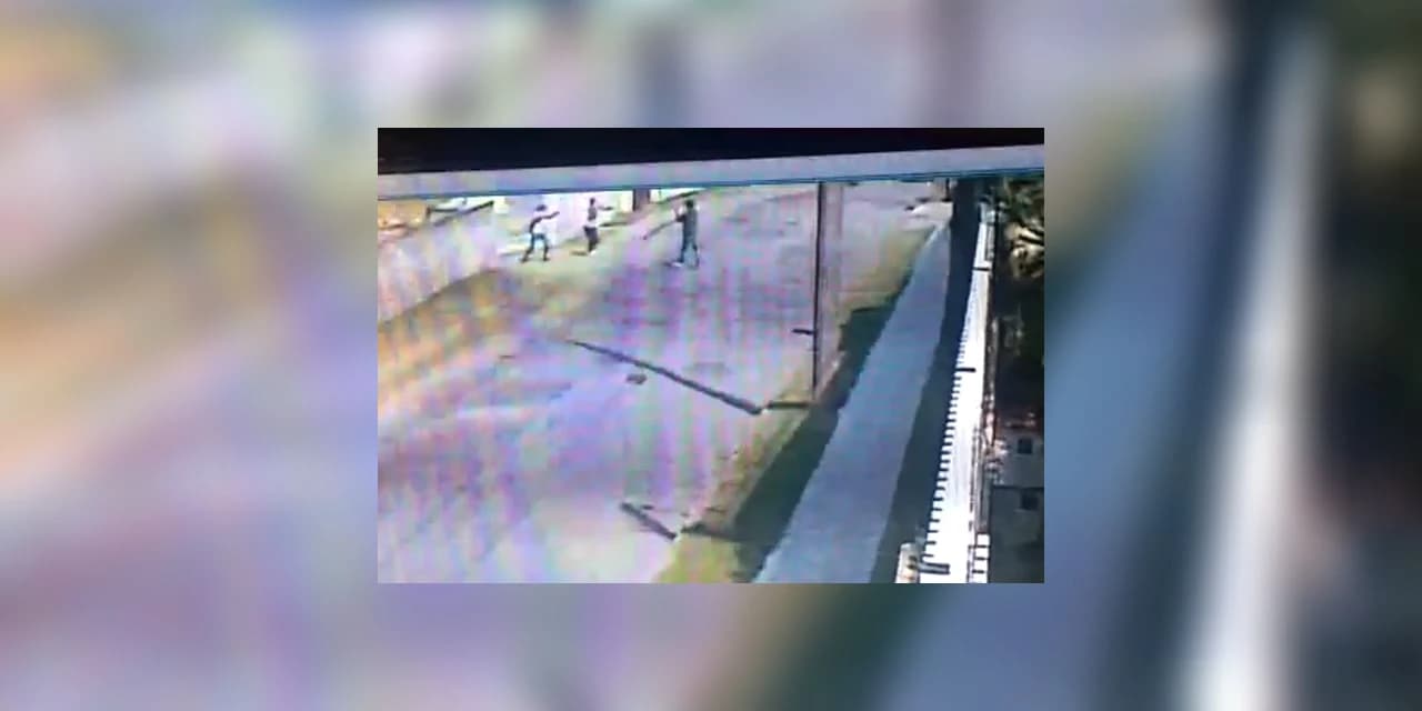 Ladrão vai assaltar mulheres e escolhe policiais civis
