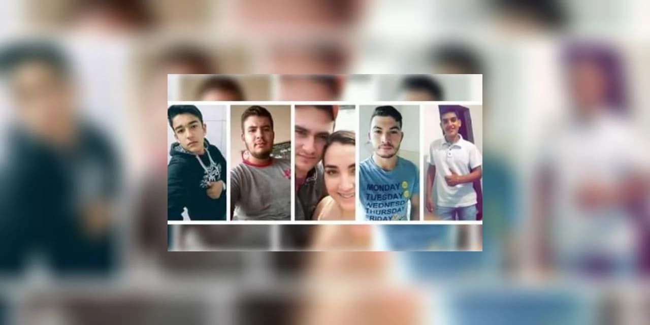 Seis motociclistas morrem na hora após batida com caminhão em rodovia paranaense