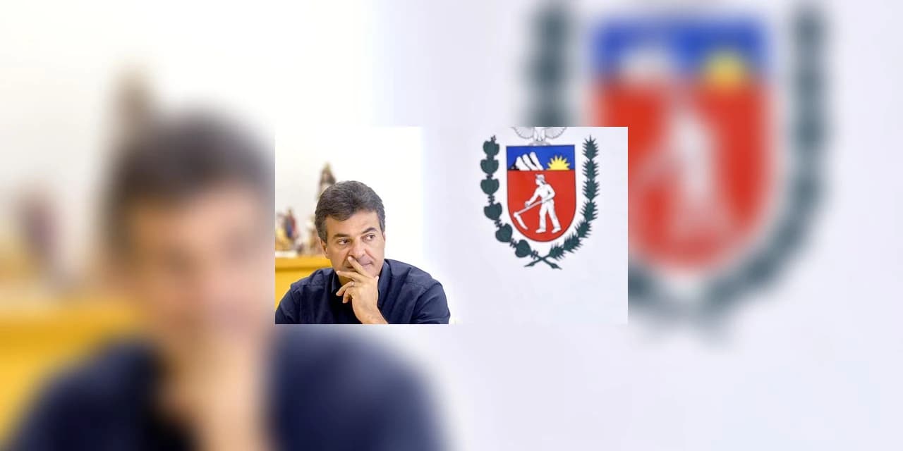 Moro assume investigação e determina abertura de inquérito contra Beto Richa