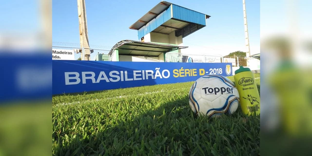 Prudentópolis sofre gol no fim e perde para o São José-RS fora de casa