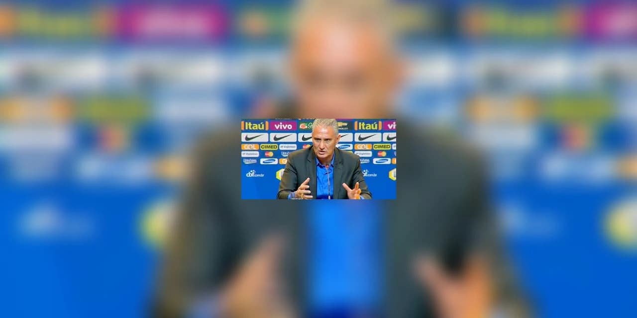 Tite anuncia convocados à copa e novidade vem do Grêmio