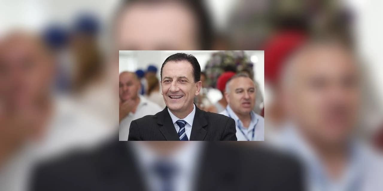 Jocelito Canto se afasta do rádio e TV para tratamento