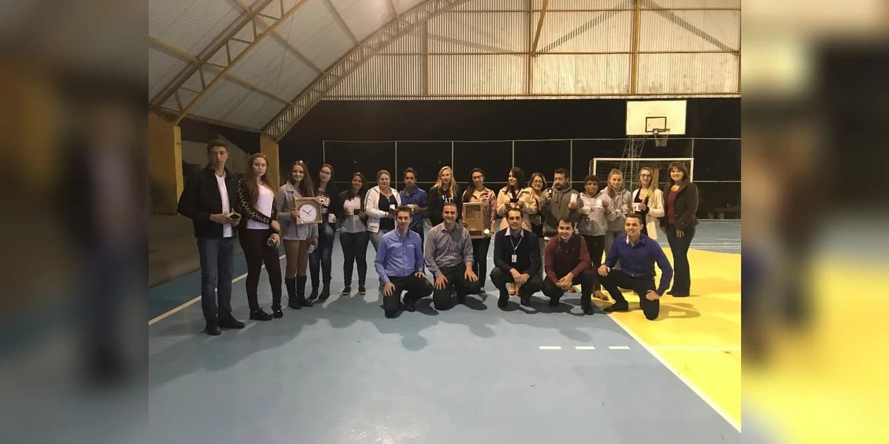 Mais de 1.600 pessoas participaram das ações da 5ª Semana Nacional de Educação Financeira na Sicredi Centro Sul PR/SC/RJ