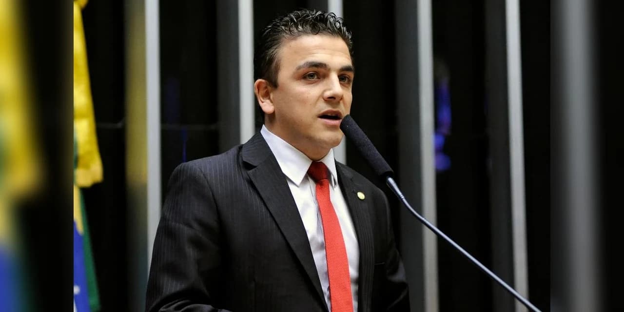 Recursos indicados por Aliel Machado beneficiam Prudentópolis