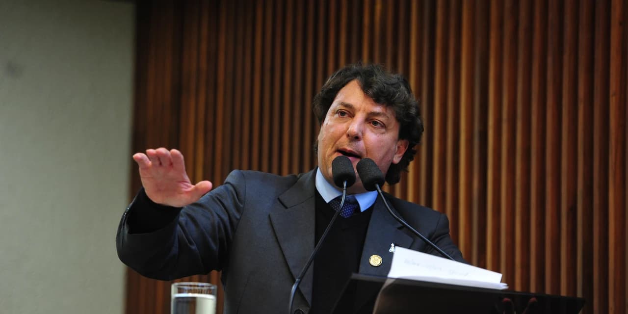 Anibelli Neto defende extinção da PRSEC