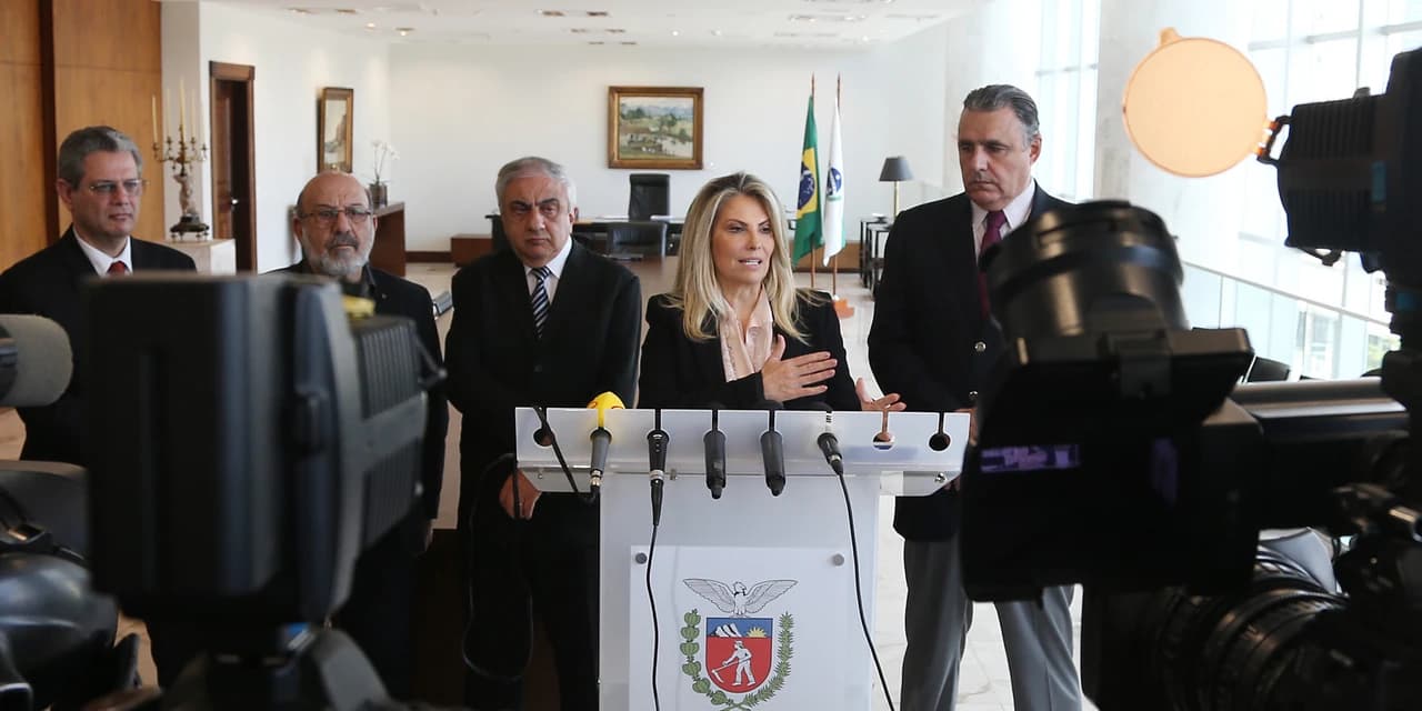 Governo notifica concessionárias sobre o fim dos contratos do pedágio