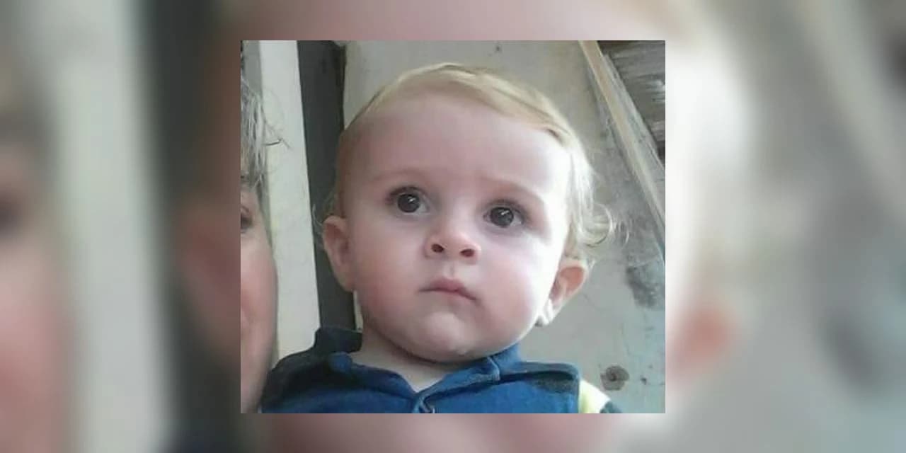 Criança morre afogada em balde de água em Campina do Simão