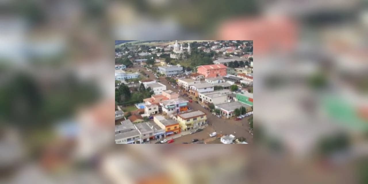 Duas pessoas são feridas por arma de fogo em Ipiranga.