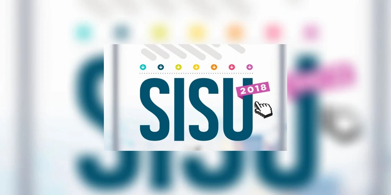 Sisu: matrícula e lista de espera começam hoje