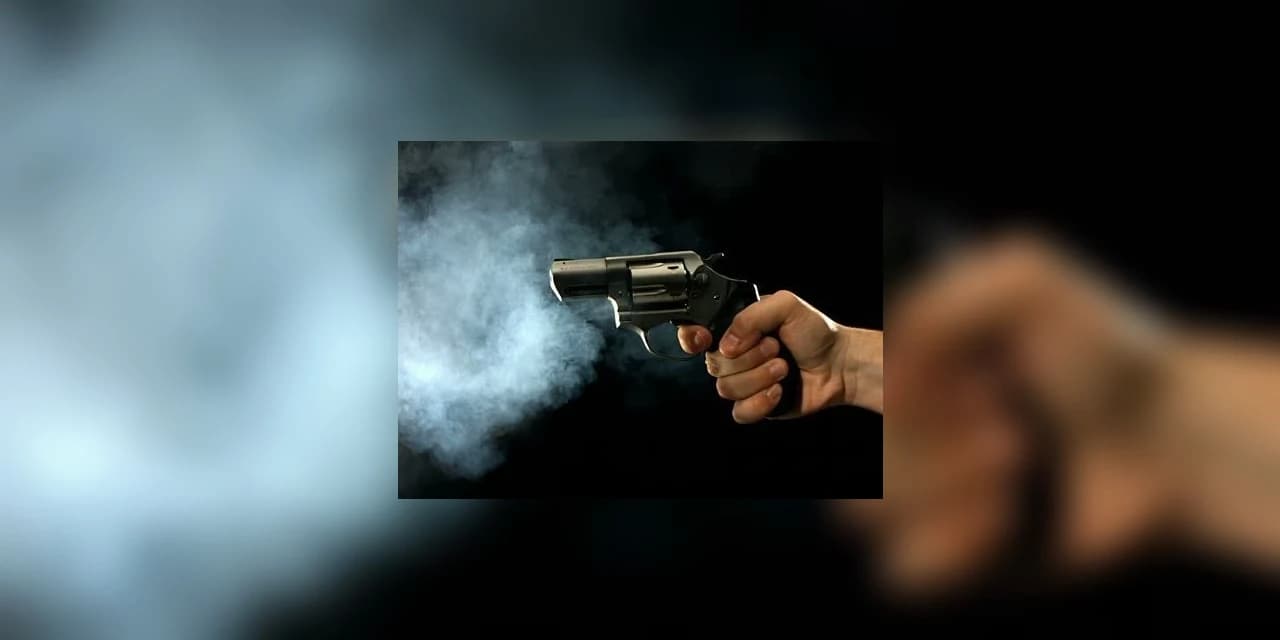 Homem atira na ex-esposa e em seguida tira sua própria vida em Prudentópolis