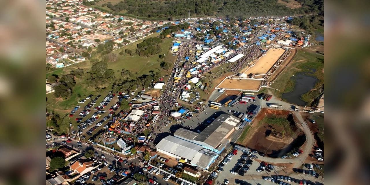 111 anos de Irati terá festas, cerimônias, homenagens e obras