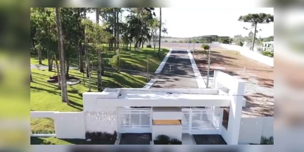 Residencial Ecoville