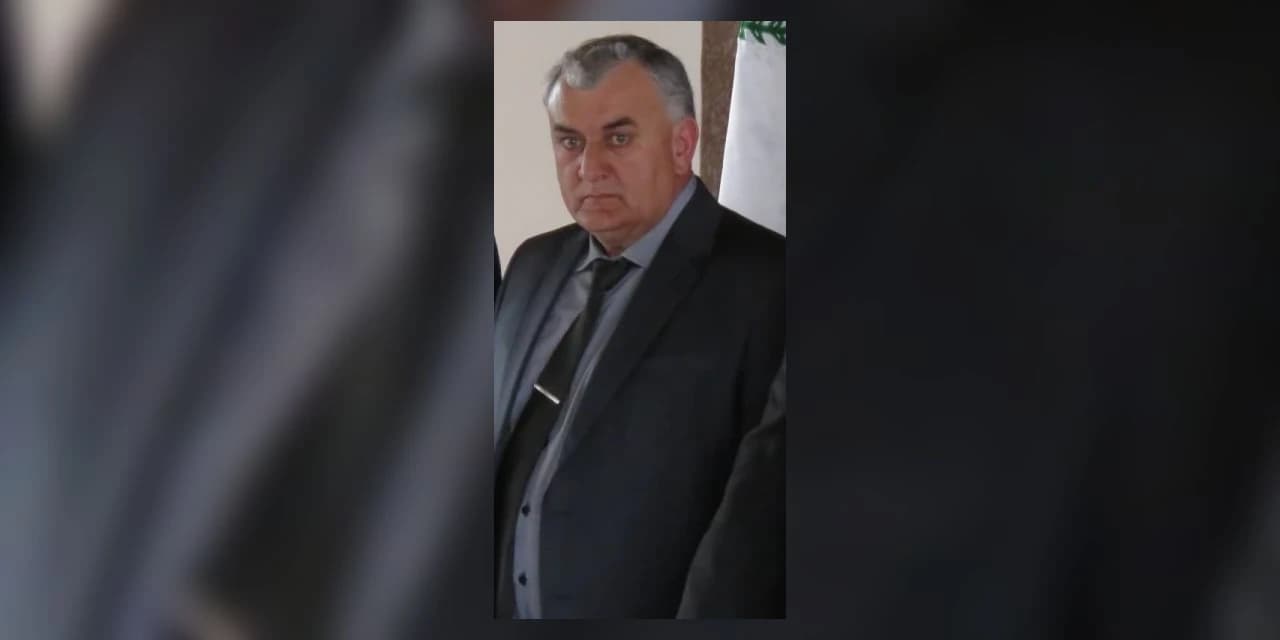 Prefeito de Paulo Frontin, Sebastião Elias é afastado nesta noite de terça-feira!