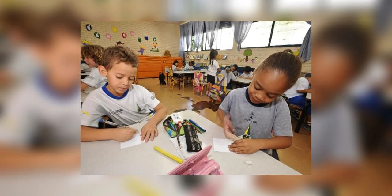 MEC terá novo sistema de exames e passará a avaliar creche em 2019