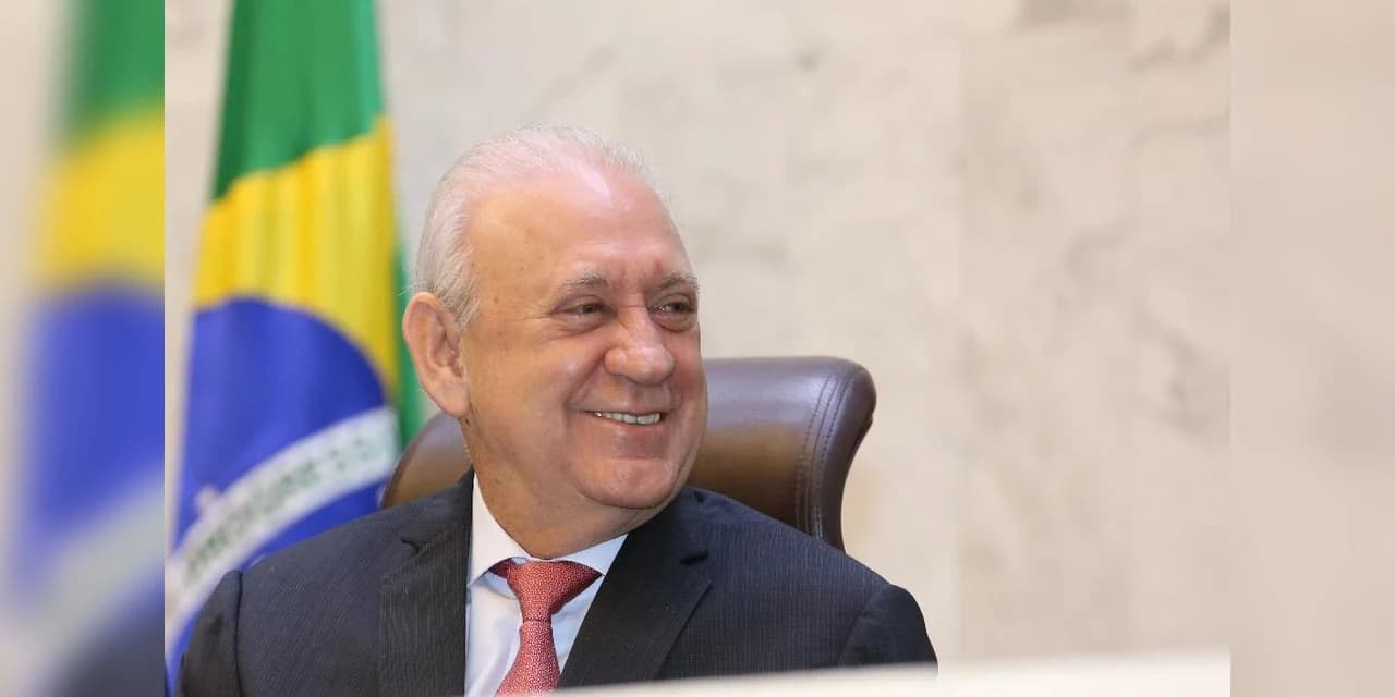 Deputado estadual Ademar Traiano presta contas do trabalho parlamentar