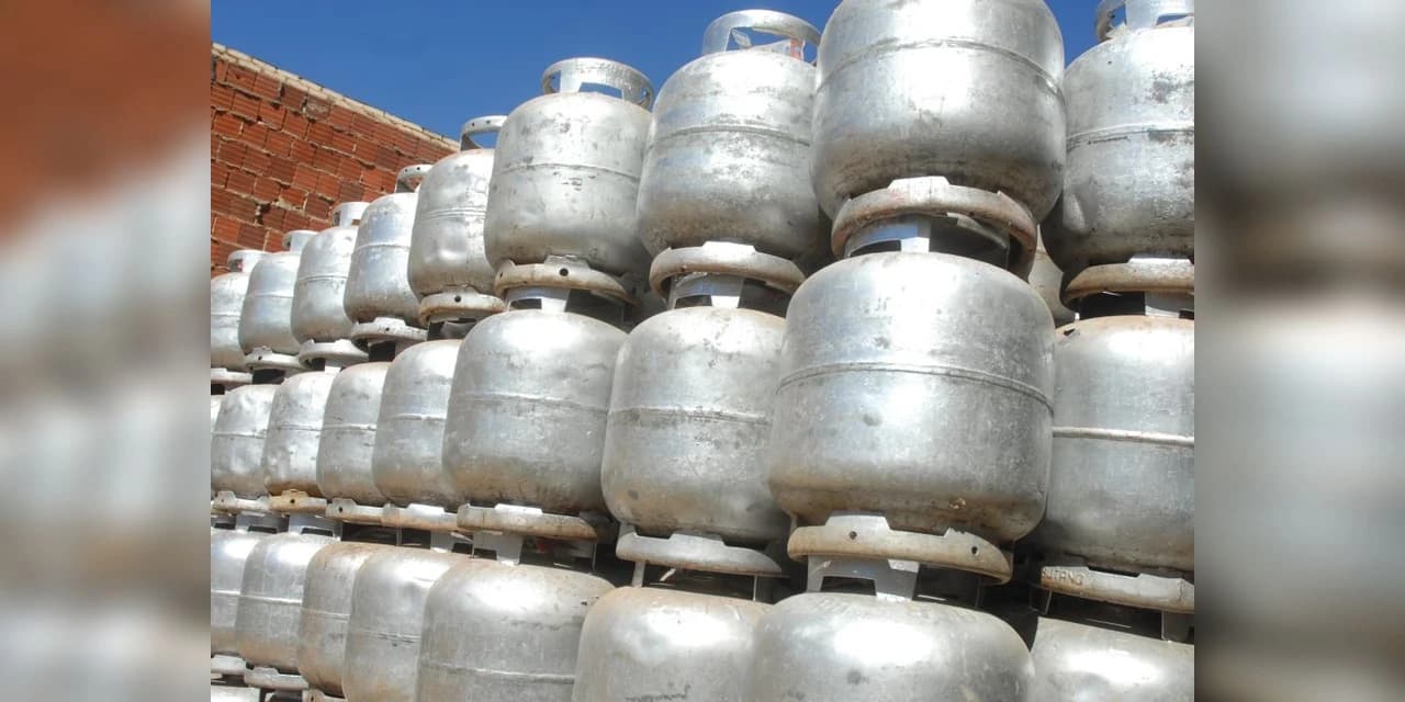 Prepare o bolso: Gás de cozinha sobe 4,4%; valor será de R$ 23,10 na refinaria