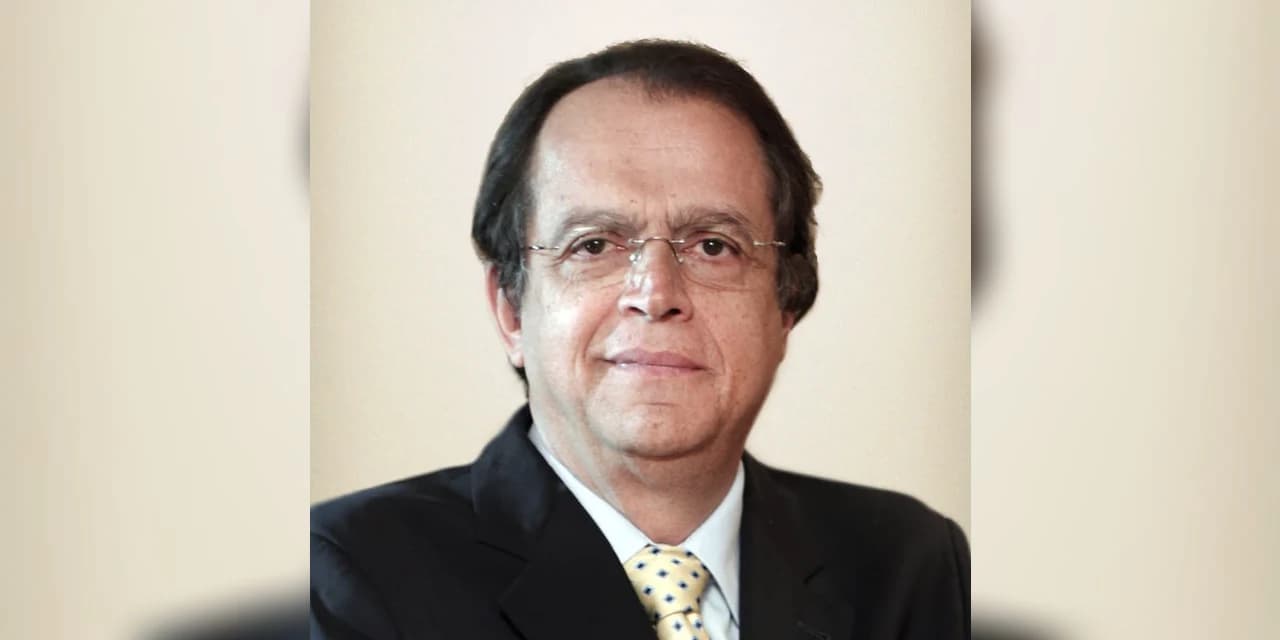 Advogado Caio Vieira de Mello assumirá Ministério do Trabalho