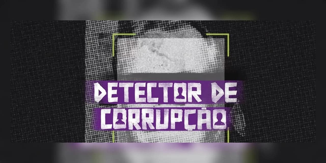 Aplicativo usa reconhecimento facial ou nome para achar políticos com processos na Justiça